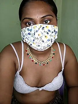 MISS_MADHURIBABY's Live XXX Chat