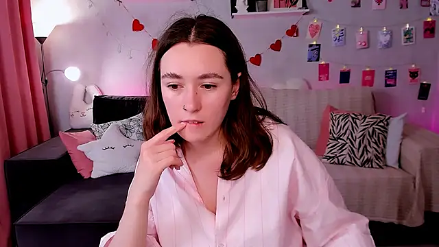 Chat XXX en directo de polly_pop_