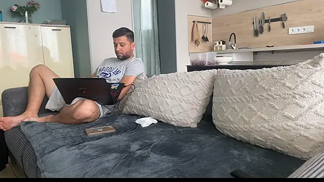 Živý XXX chat mariyafoxxx
