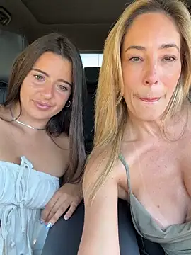 SweetAlegra_ 라이브 XXX 채팅