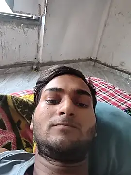 Babaryauk's Webcam Show