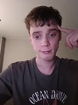 Show Webcam de Gaarty
