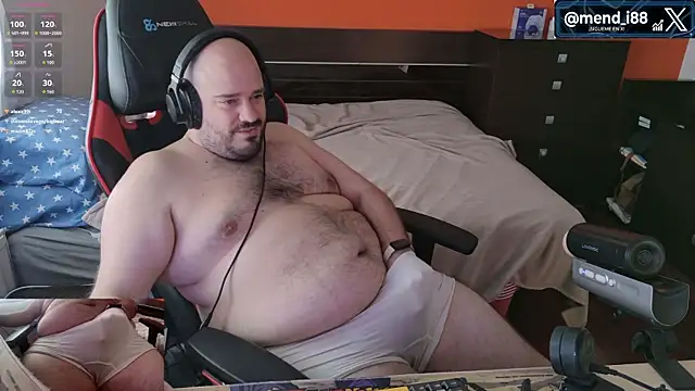 Živý XXX chat menditeta1