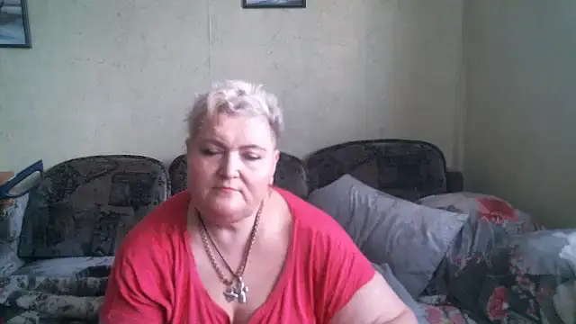 Živý XXX chat Lana555