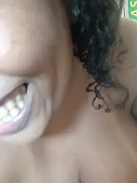 Maliaebonyfetish Live XXX-Chat