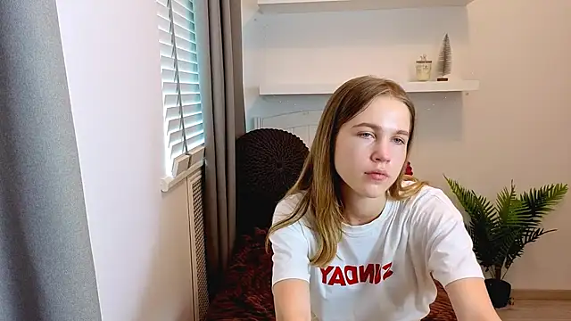 LoveXLexi Live XXX-Chat