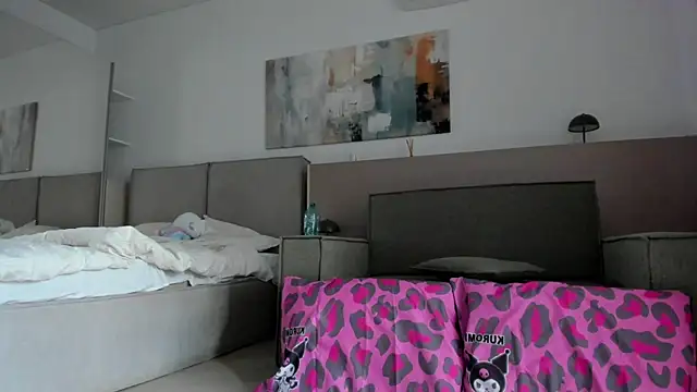 Chat +18 de Neith_Cole ao vivo