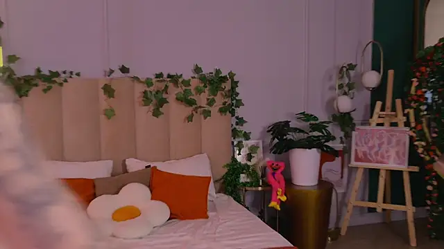 Meow_Nancy 라이브 XXX 채팅