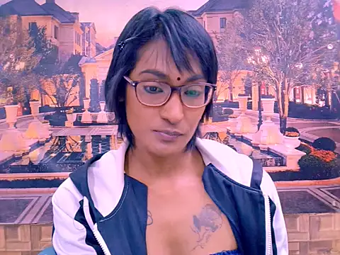 IndianRebel4u2Luv Chat XXX in diretta