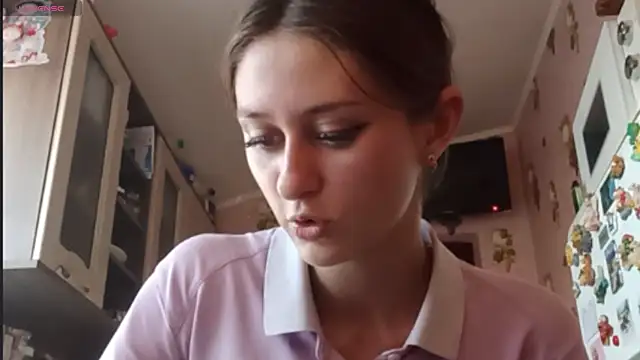 MercySoeder – Live XXX-chat