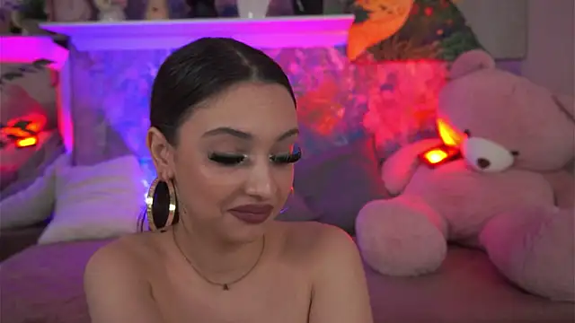 ZaraFeline Chat XXX live