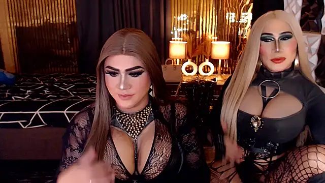 Živý XXX chat Asianbigcum