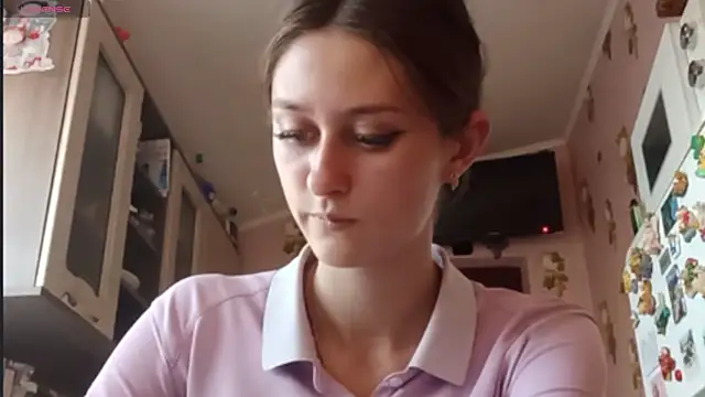 MercySoeder's Live XXX Chat