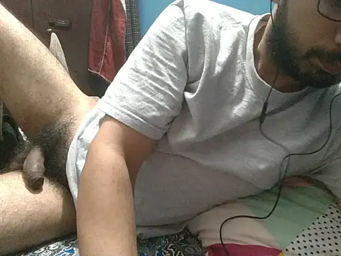 XXX chat uživo modela Precumboner