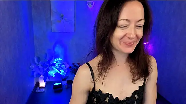 kimberlyray777's Live XXX Chat