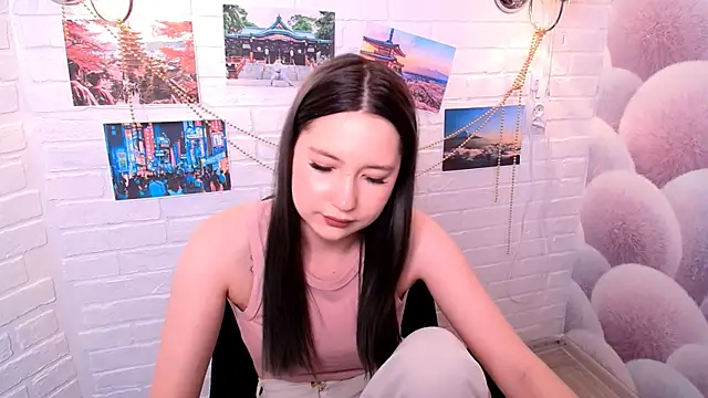 Chat +18 de Layritta ao vivo