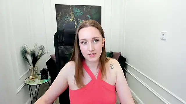 Živý XXX chat CaseyTerini