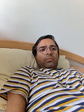 Czat XXX na żywo – Prince-Daddycool