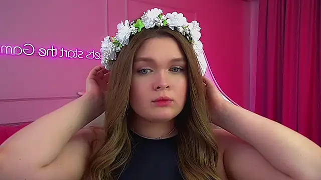Živý XXX chat CrystalLyons