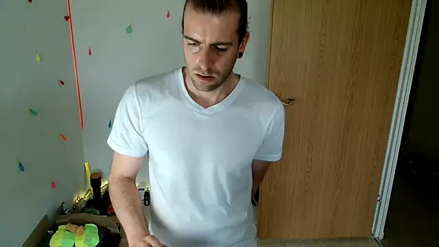 Živý XXX chat hei_69
