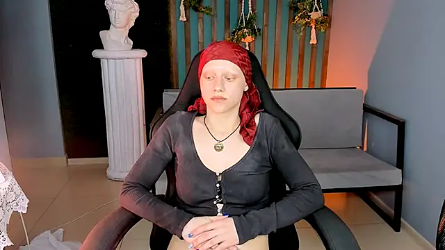 Chat +18 de LidaDarknet ao vivo