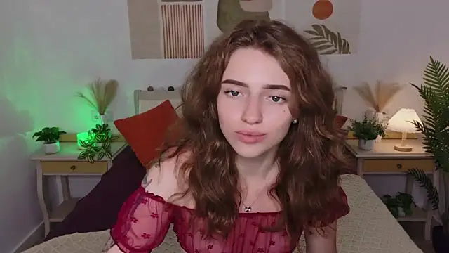 TayloryStar Live XXX Chat