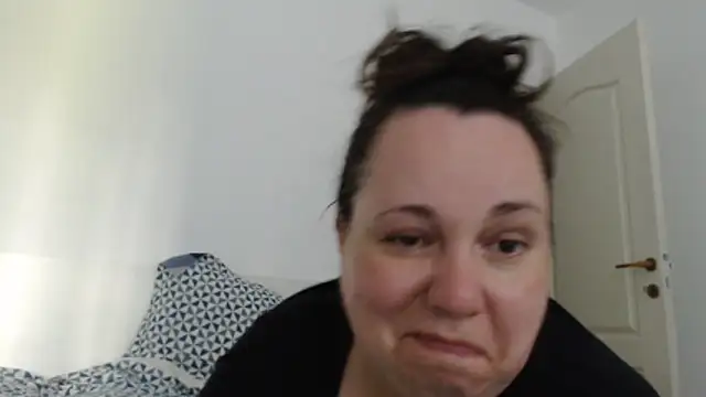 Chat +18 de WendyRhoades ao vivo
