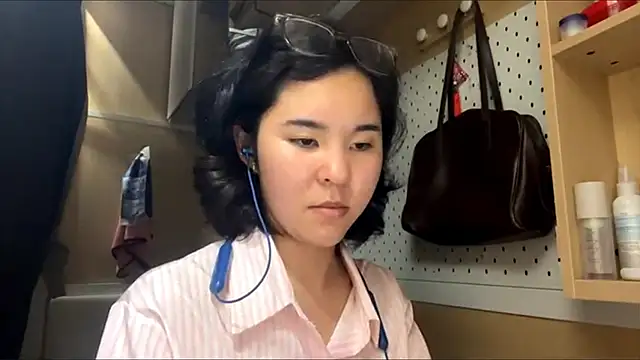 JennyCarpenter's Live XXX Chat