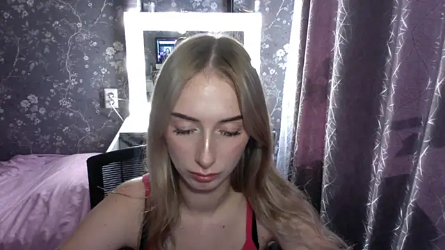 JennaLomeri's Live XXX Chat