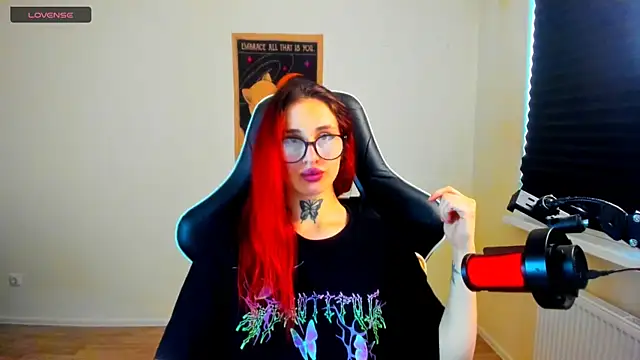 your_tora Chat XXX in diretta
