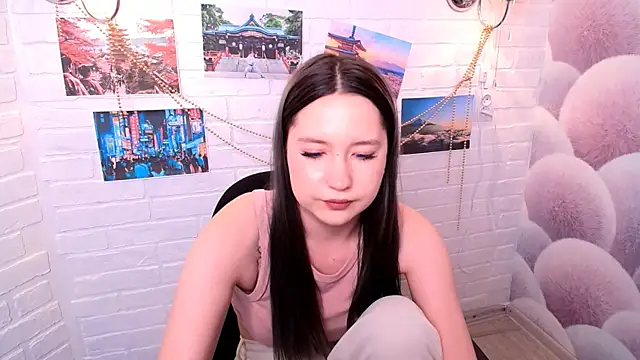 Živý XXX chat Layritta