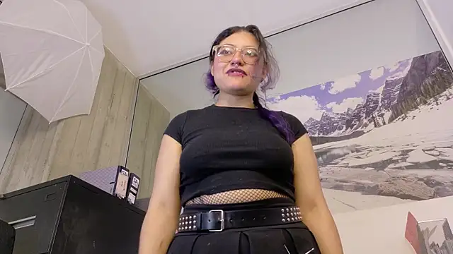 SabrinaV_ 即時 XXX 聊天