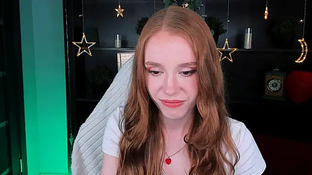 Živý XXX chat MilaSiren