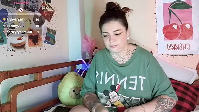 Chat XXX en directo de Amhara_Dubal