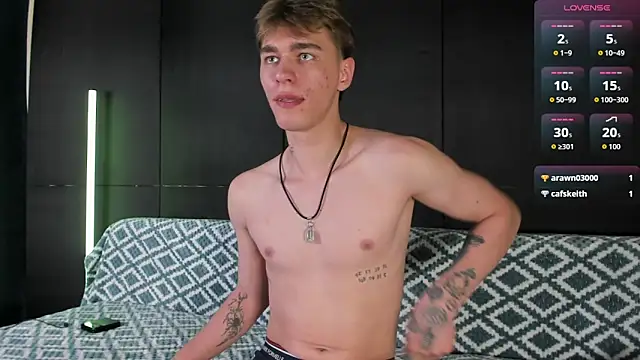 dabartmoss' Live XXX Chat