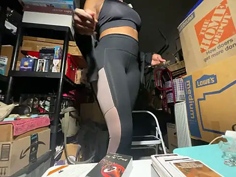 Chat XXX Live wynterheat