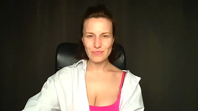 Kelly_Kisss' Live XXX Chat