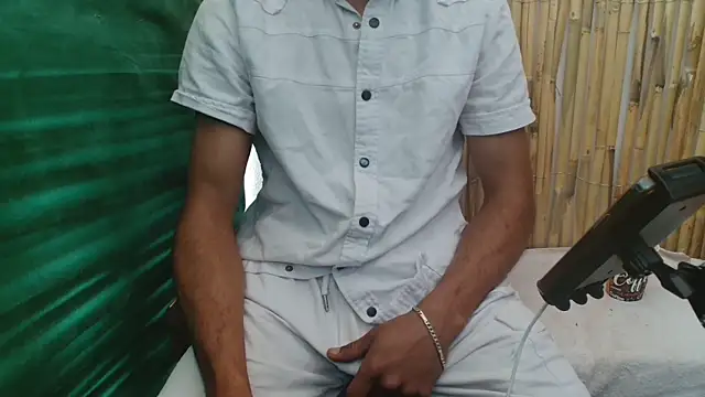 Chat XXX Live coacharabian