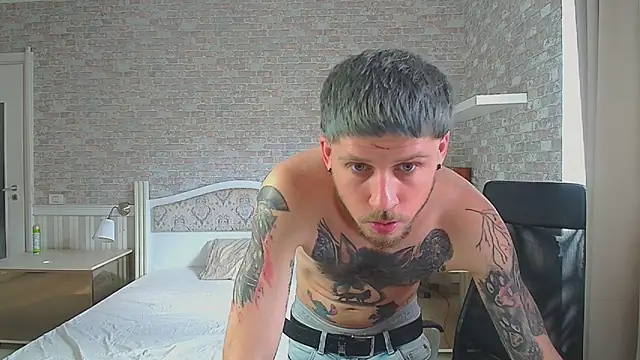 Chat XXX Live JonahShaw