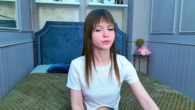 Chatroom XXX en direct de Kara_Kirby