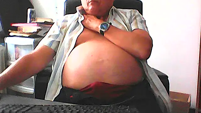 XXX chat uživo modela oldgp60