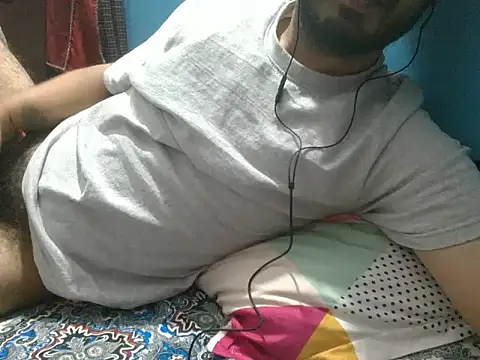 Chat XXX Live Precumboner