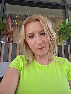 KaylinJan Live XXX Chat