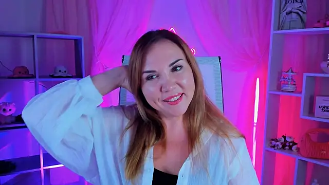 Chat XXX en directo de AylaTallow