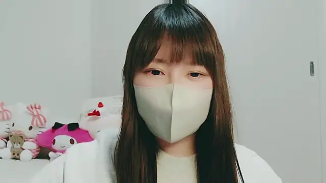 kasumi-ch's Webcam Show