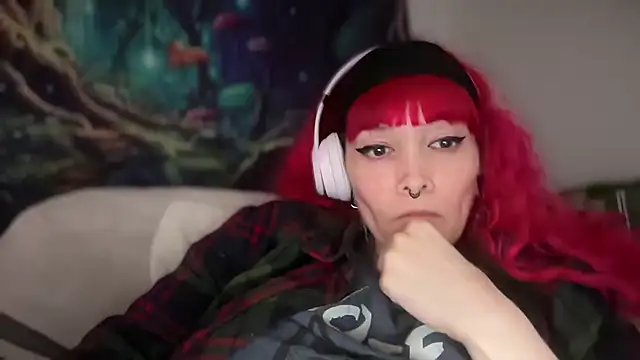 Chat +18 de FRRANNKIE ao vivo