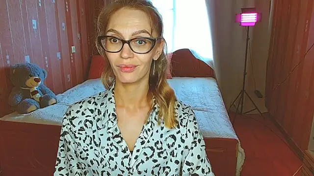 Lady_Sunshine_ Live XXX-chat