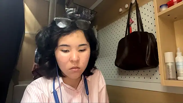 Živý XXX chat JennyCarpenter