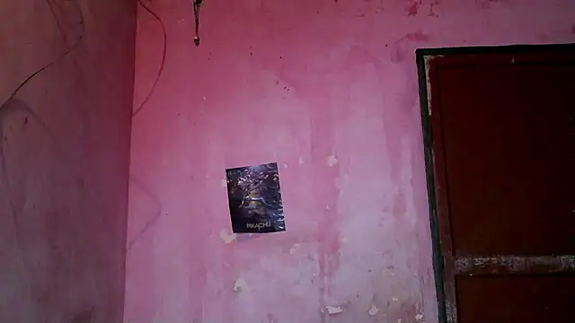 Živý XXX chat cherryuwu