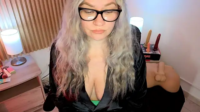 MarianL0ve Live XXX-chat